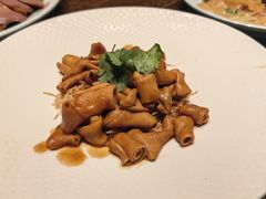 -抱德·潮汕味(琶洲店原惠城鱼仔)