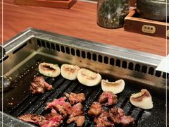 -御牛道日式烤肉料理(杭州万象城店)