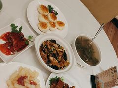 -得月楼·省级非遗·传统苏帮菜(观前店)