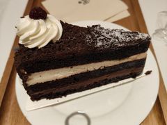 -Peet's 皮爷咖啡(乐峰店)