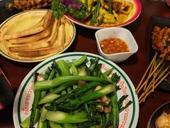 -辉记炭烧海鲜大排档·老字号(福田店)
