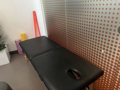 -MEGA BASE 健身馆(南山店)