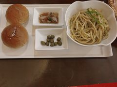 -上海金陵紫金山大酒店·汇海餐厅