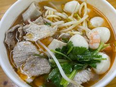 -明月虾面(厦禾路店)