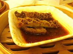 -潮福城大酒楼·潮粤菜·港式点心(阳光城店)
