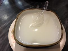 杏仁豆腐-玫瑰甜品(文明路店)
