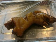 -赵元章肉骨烧(山塘街店)