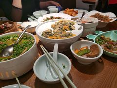 -闽上鲜·福建菜(龙湖滨江天街店)