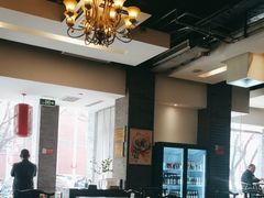 -到家尝北京菜(西坝河店)