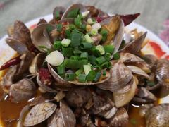 -冶建镜子·老南昌大排档·江西虾王(总店)