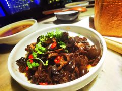 -绿茶餐厅(成都大悦城店)