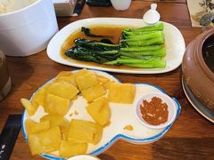 -云隐小厨·传统大理美食(复兴路店)