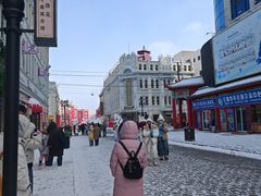 -中华巴洛克风情街