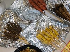 -串盟烧烤大排档·长沙美食地标(星沙店)