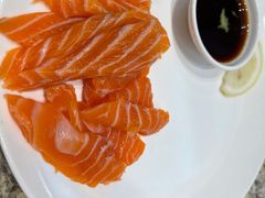 -禾斗海鲜自助(市南银座店)