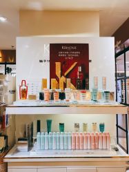 -时尚殿堂hair salon
