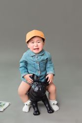 -NICE KIDS 奈时儿童摄影