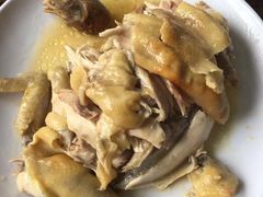 泥焗鸡-石岐乳鸽村(桥观坊南四巷店)
