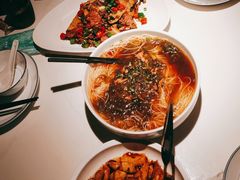 -筱爷叔·上海传统手工菜(玉树路店)