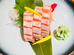 -东岸料理·寿司·刺身