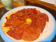 大刀牛肝-蜀江龙火锅(339店)