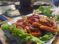 -老渔家·白族·石板烧.野生菌火锅(大理古城叶榆路店)