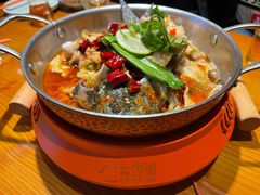 -菌自由丨野生菌火锅特色庭院餐厅(丽江古城店)