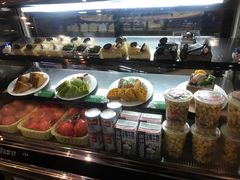 -慕佳精品西餐咖啡(新华北区店)