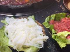 -乖嬢嬢重庆老火锅(南联店)