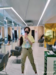 -潘多拉Hairsalon