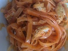 贺秦生擀面皮-贺秦生陕面王(富力城店)