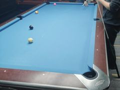 -利都新概念棋牌桌球(本溪路店)