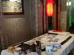-碧露轩·大益茶体验馆(镇江路店)