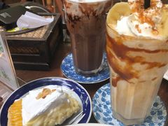 -Fern Forest Cafe