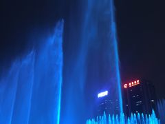 -百林公园-两江幸福广场