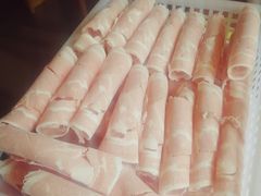 -津门羊大爷·铜锅涮肉(黄河道店)