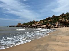 -那琴半岛地质海洋公园