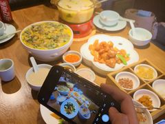 -闽上鲜·福建菜(龙湖滨江天街店)