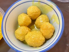 -水牛奶皇后糖水铺(深圳总店)