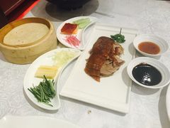 八爷烤鸭-花家怡园