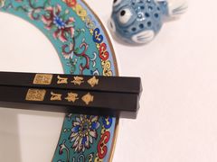 -肆月河豚·新淮扬(金融街店)