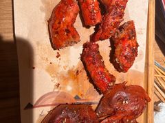 -申记串道和和旗舰店(北行店)