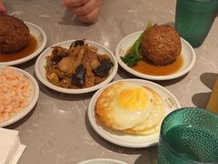 -松鹤楼·苏式汤面(虹桥天地店)