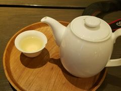 -王德传茶庄(上海新天地店)