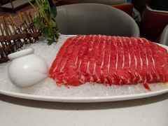 -川越泰火锅(吉利大厦店)