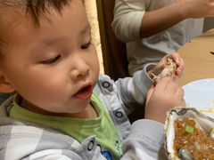 -大闫家烧烤·小海鲜家常菜(郑庄店)