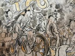 -曼谷国家博物馆