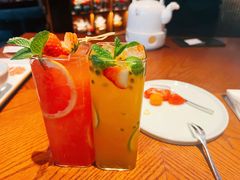 -映水芙蓉(上海万象城店)