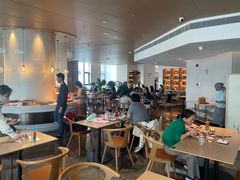 -J cafe 朝夕餐厅