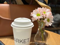 -ARKET CAFÉ(三里屯太古里店)